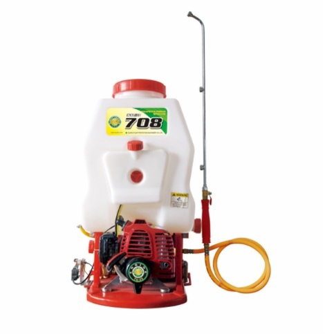 Sprayer